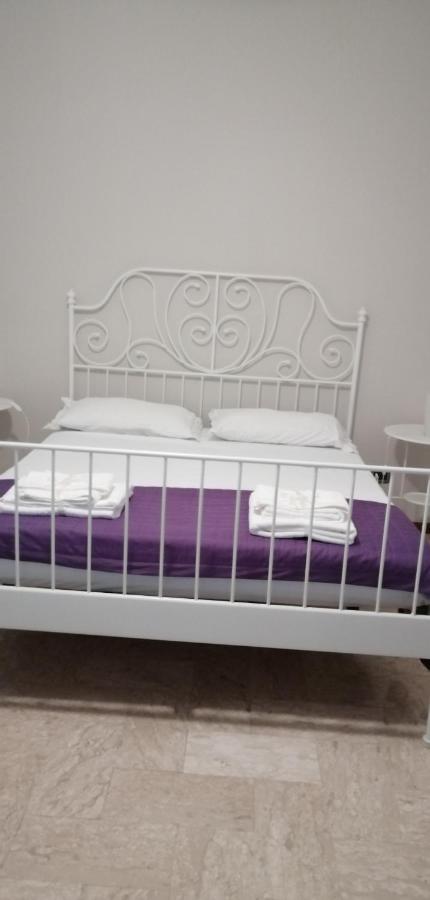 Bed and Breakfast Sant'Ermete Matino Exterior foto