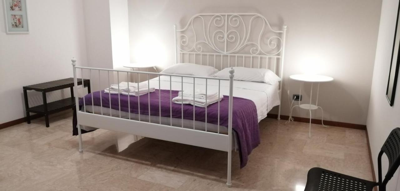 Bed and Breakfast Sant'Ermete Matino Exterior foto