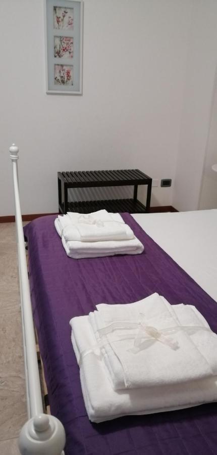 Bed and Breakfast Sant'Ermete Matino Exterior foto