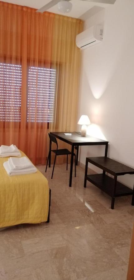 Bed and Breakfast Sant'Ermete Matino Exterior foto