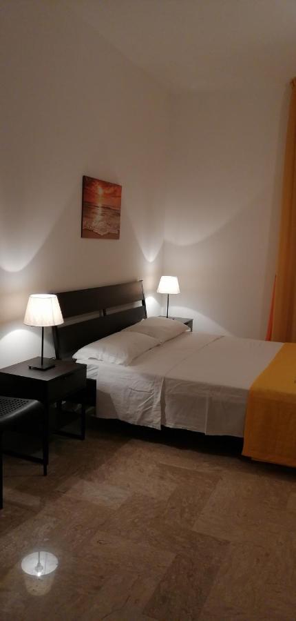 Bed and Breakfast Sant'Ermete Matino Exterior foto