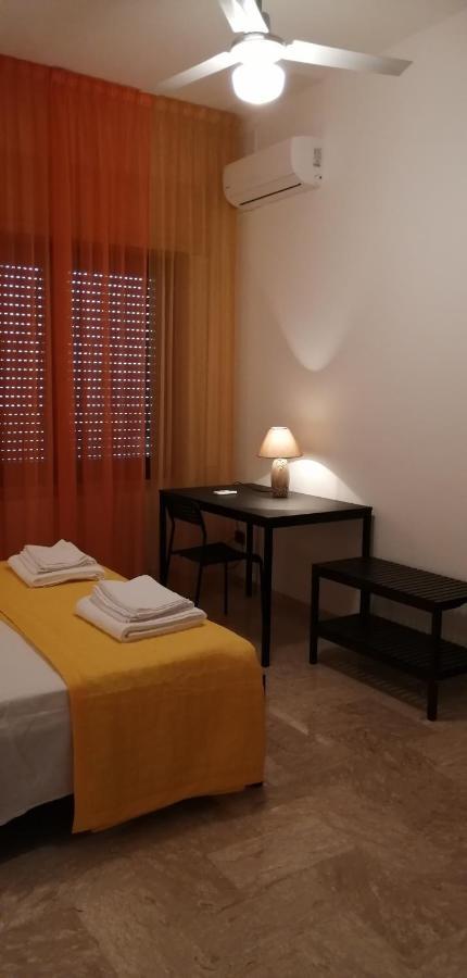 Bed and Breakfast Sant'Ermete Matino Exterior foto