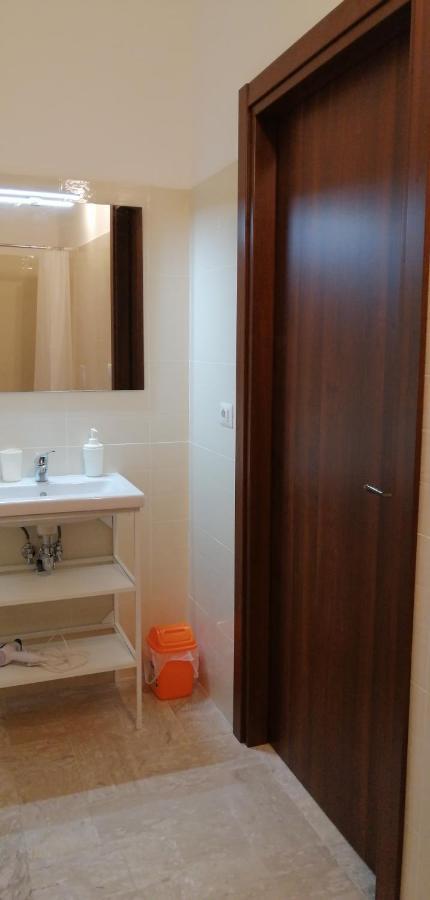 Bed and Breakfast Sant'Ermete Matino Exterior foto