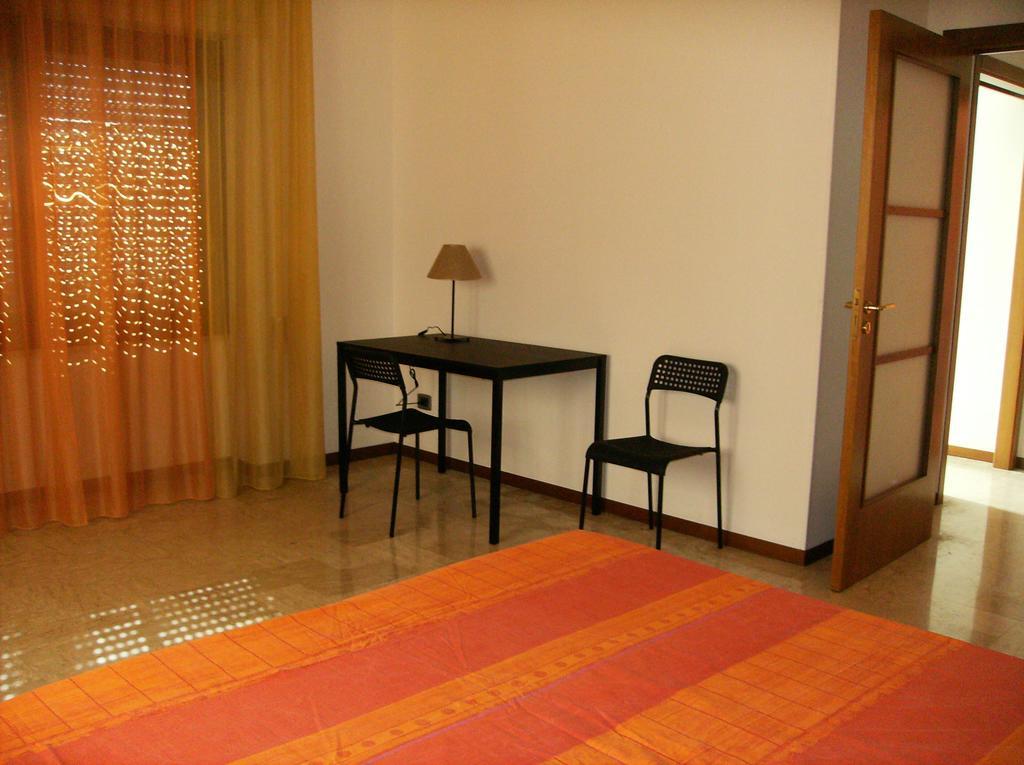 Bed and Breakfast Sant'Ermete Matino Habitación foto