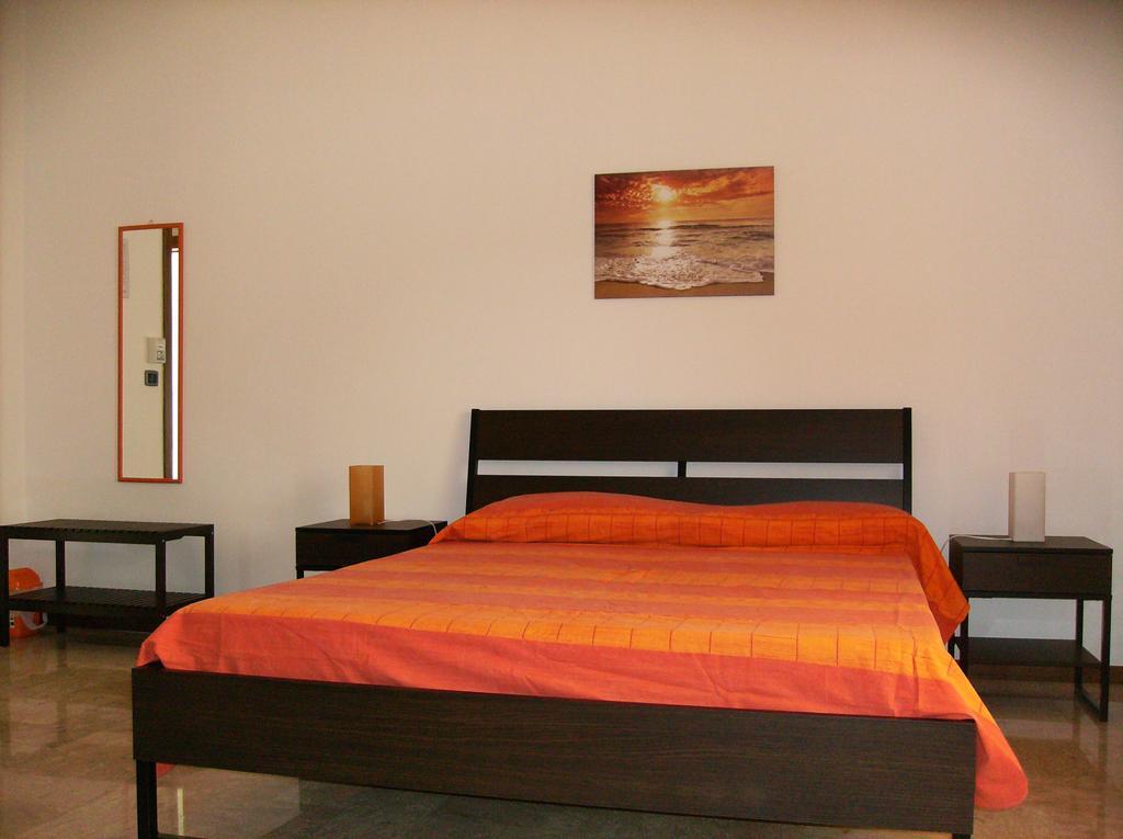Bed and Breakfast Sant'Ermete Matino Habitación foto